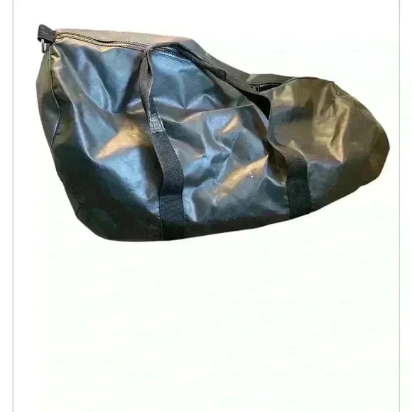 XL DUFFLE BAG - Picture 8 of 12